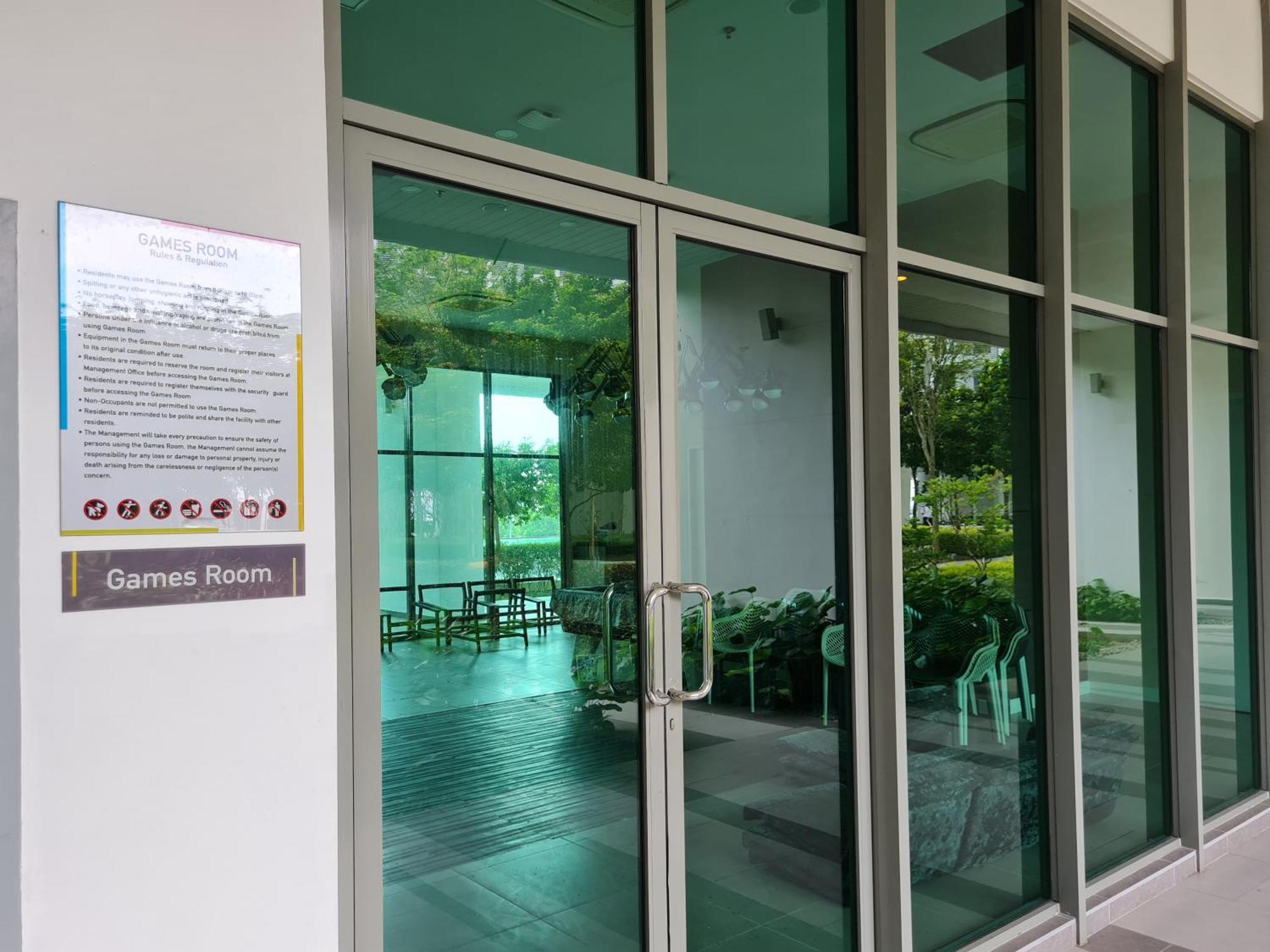 Apartmán Retreat At Cybersquare Cyberjaya Exteriér fotografie