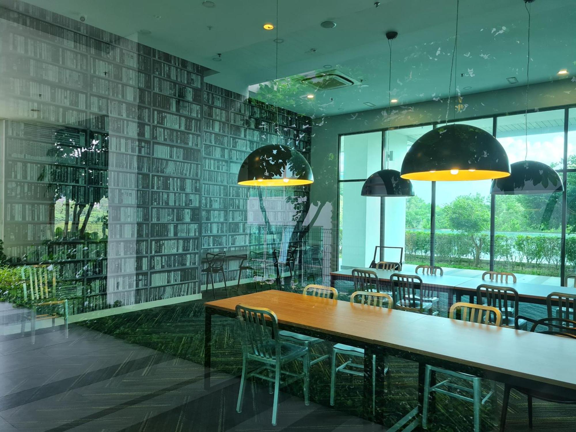 Apartmán Retreat At Cybersquare Cyberjaya Exteriér fotografie